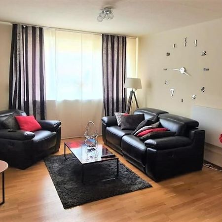Apartment Hof-Bayern Хоф Экстерьер фото