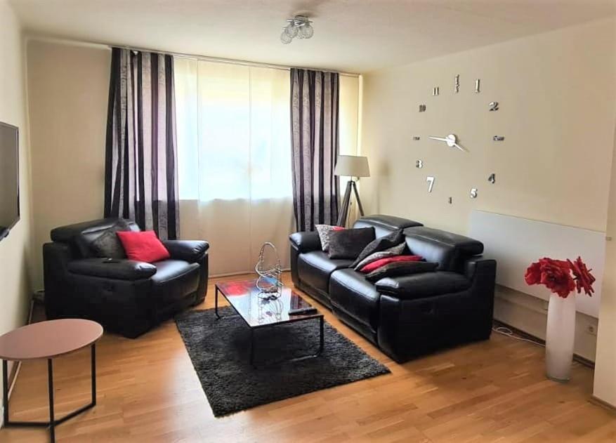 Apartment Hof-Bayern Хоф Экстерьер фото