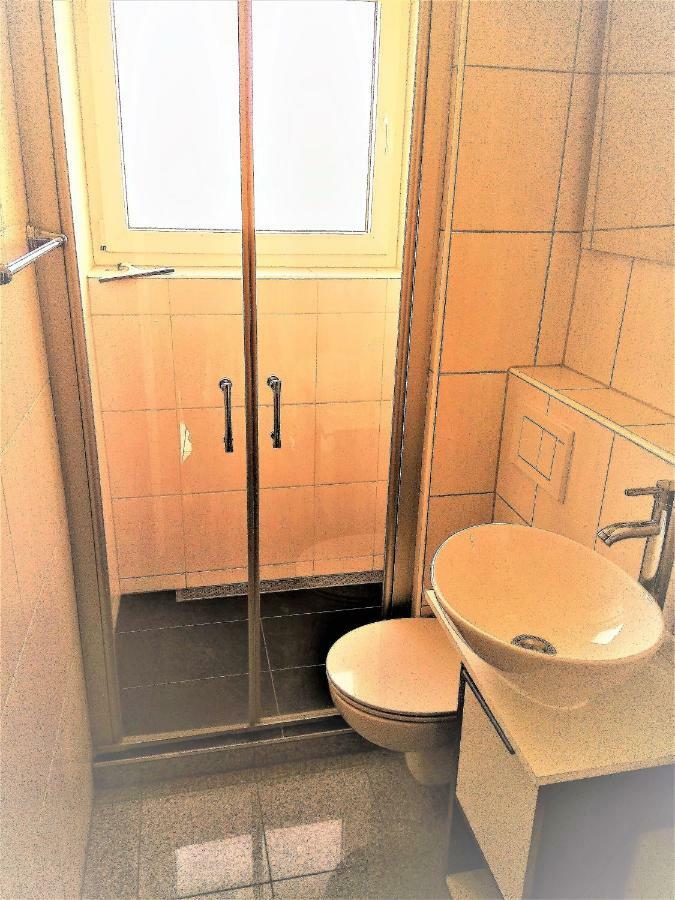 Apartment Hof-Bayern Хоф Экстерьер фото