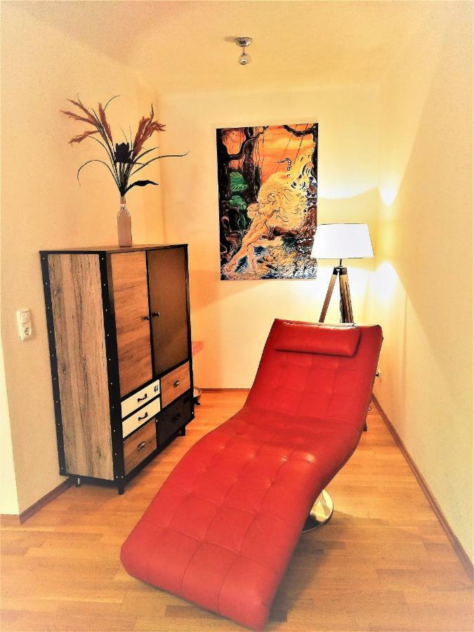 Apartment Hof-Bayern Хоф Экстерьер фото